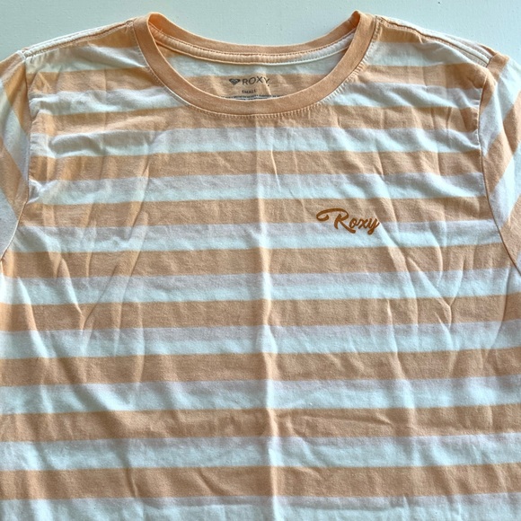 🌺ROXY Dreamber Tee🌺 - Picture 2 of 3